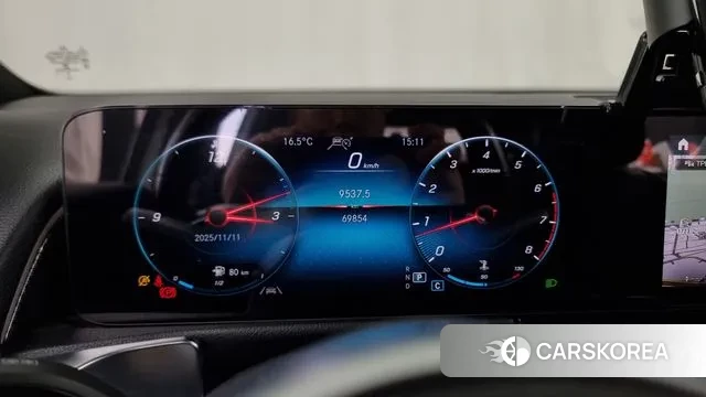 Mercedes-Benz GLB-Class X247 id 3349759 из Кореи 18