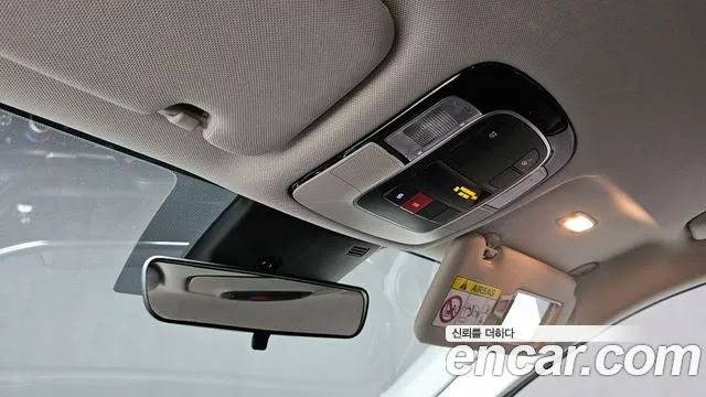 Hyundai Sonata (DN8) id 2673370 из Кореи 18