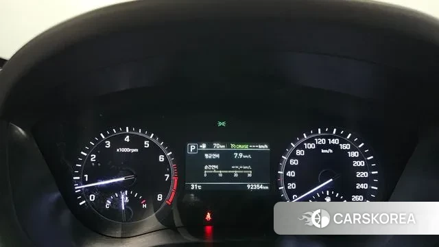 Genesis G80 id 3005019 из Кореи 18