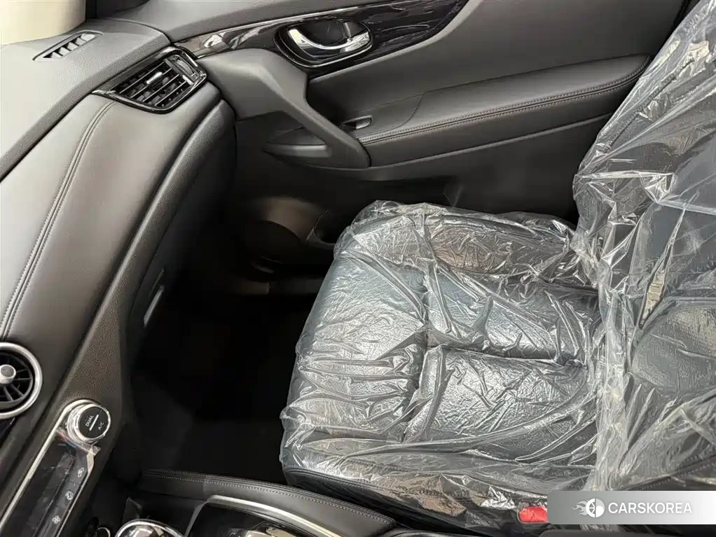 Nissan X-Trail id 4565076 из Китая 21