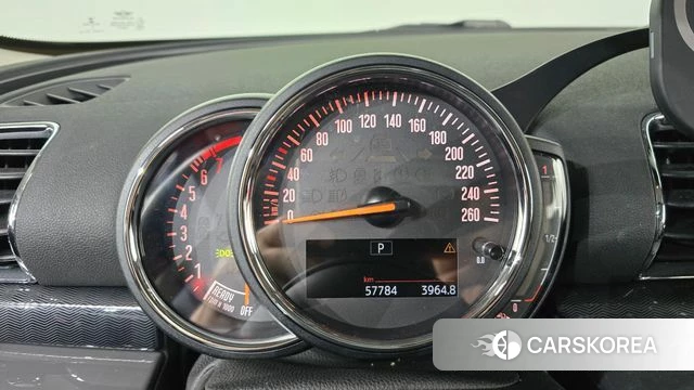 Mini Cooper Clubman id 4873680 из Кореи 30
