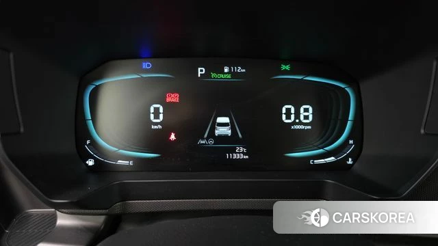Kia The New Kia Ray id 4532896 из Кореи 29