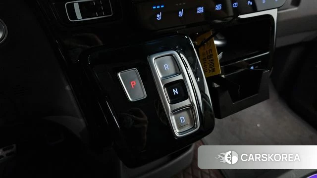 Hyundai Staria id 4421632 из Кореи 37