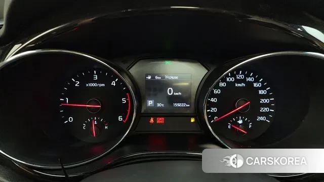 Kia The New Carnival id 2977184 из Кореи 18