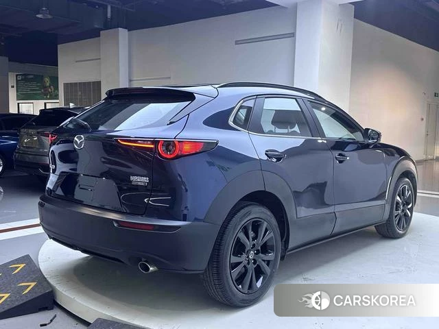 Mazda CX-30 id 4206963 из Китая 20