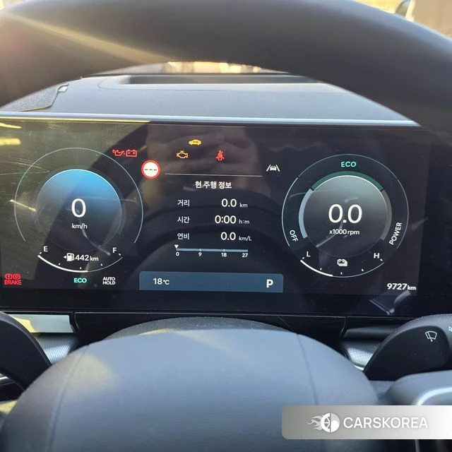 Hyundai Grandeur Hybrid (GN7) id 4206498 из Кореи 10