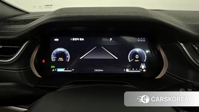 Jeep Grand Cherokee (WL) id 3523605 из Кореи 18