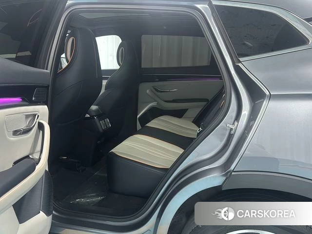 BYD Song PLUS DM id 4254435 из Китая 18