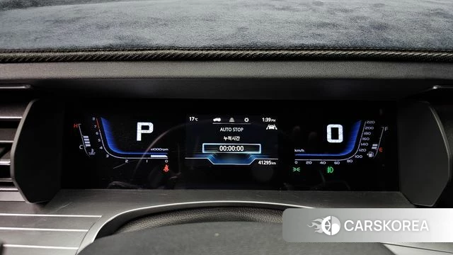 Ssangyong Torres id 3934710 из Кореи 18