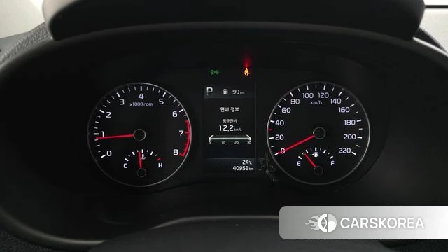 Kia Morning Urban (JA) id 4585171 из Кореи 28