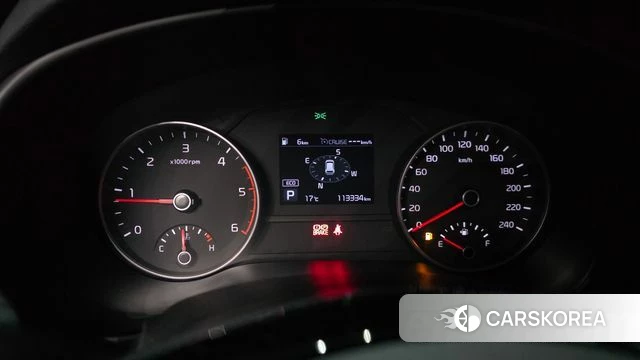 Kia Sportage The Bold id 3924878 из Кореи 18