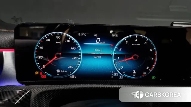 Mercedes-Benz CLA-Class C118 id 3329675 из Кореи 18