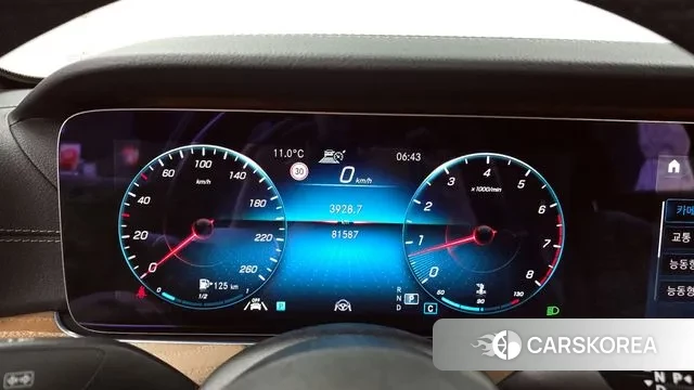 Mercedes-Benz E-Class W213 id 3329658 из Кореи 18