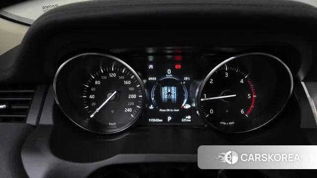 Land Rover Range Rover Evoque id 2971400 из Кореи 18