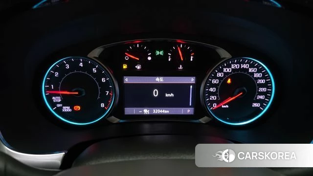 Chevrolet (GM Daewoo) Traverse id 3842102 из Кореи 18