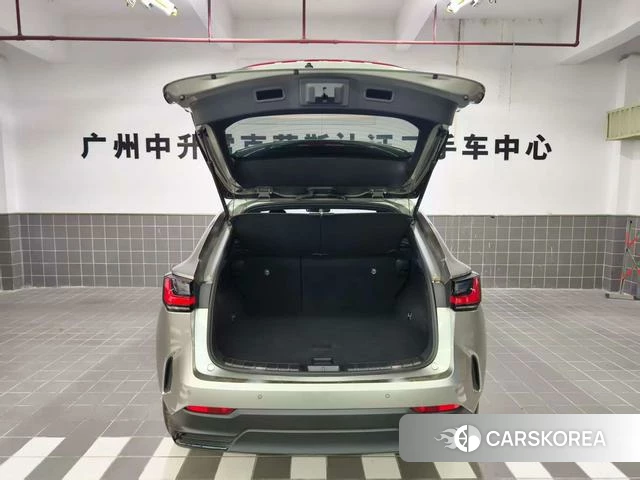 Lexus NX id 4273951 из Китая 19