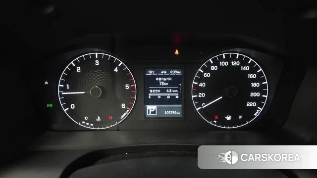 Ssangyong All New Rexton id 3904651 из Кореи 18