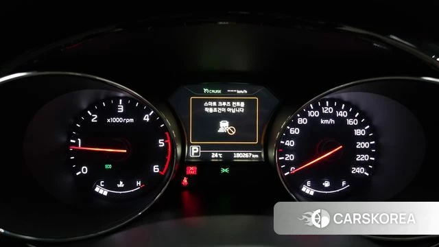Kia All New Carnival id 4850219 из Кореи 18