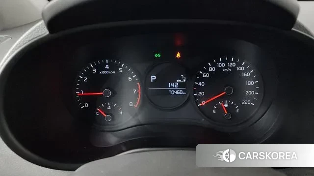 Kia Morning Urban (JA) id 3379272 из Кореи 18