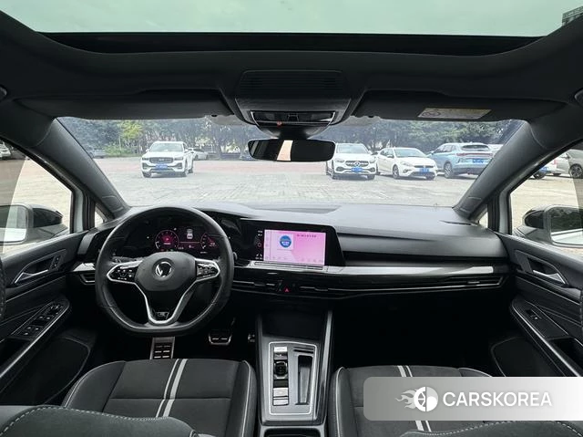 Volkswagen Golf id 4348698 из Китая 31