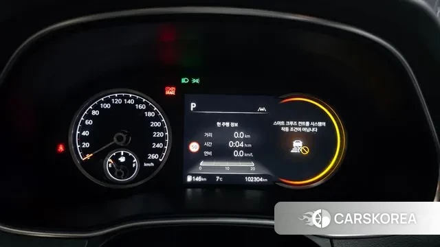 Genesis GV80 id 3513615 из Кореи 18