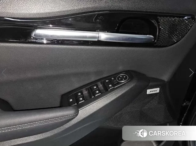 Kia Seltos id 3421360 из Кореи 12