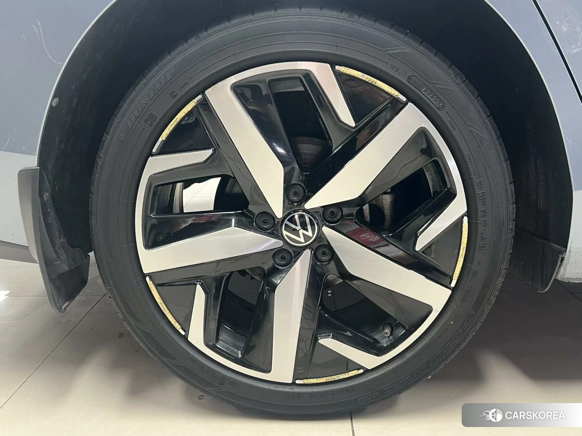 Volkswagen Lingdu id 4513565 из Китая 13