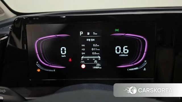 Kia Sportage 5th Generation id 4847554 из Кореи 35