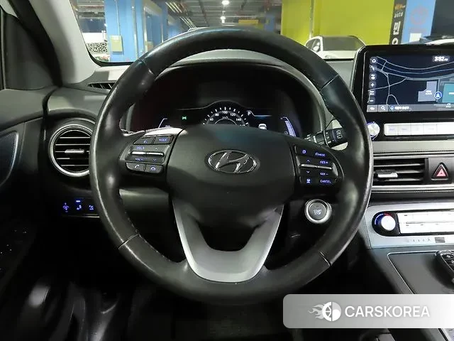 Hyundai Kona Electric id 3059792 из Кореи 18