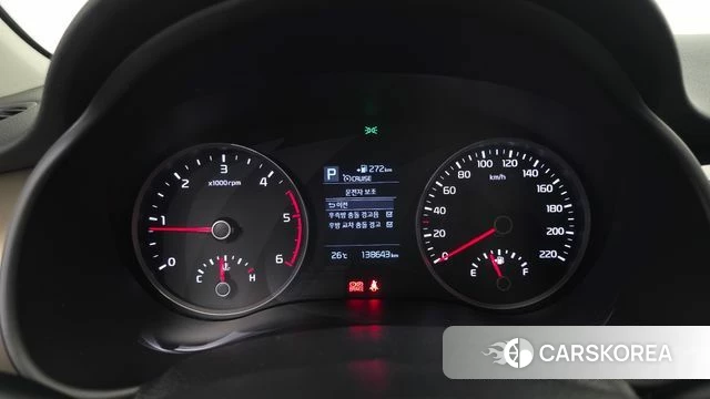 Kia Stonic id 4525881 из Кореи 18