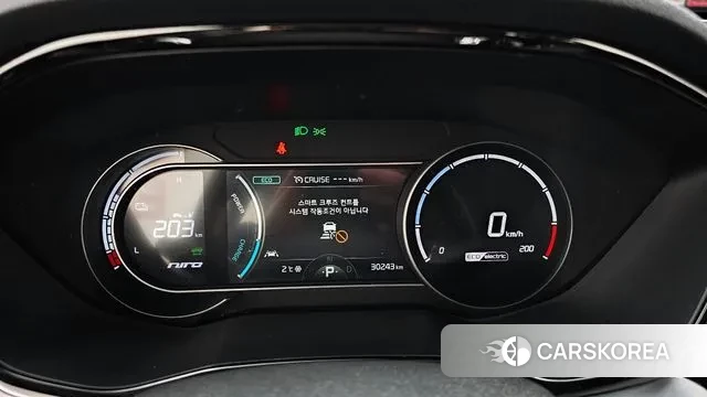 Kia Niro EV id 3616010 из Кореи 18