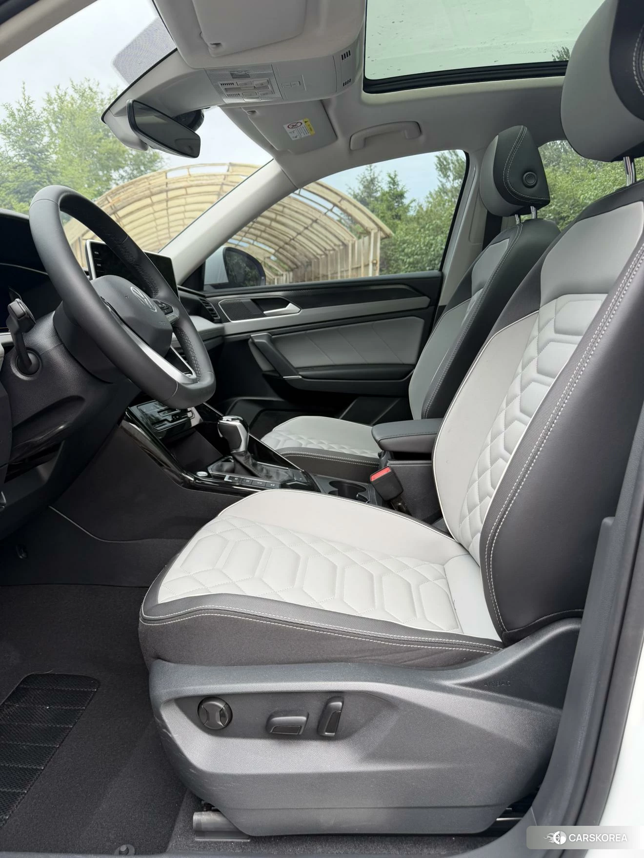 Volkswagen Tanyue id 4420297 из Китая 11