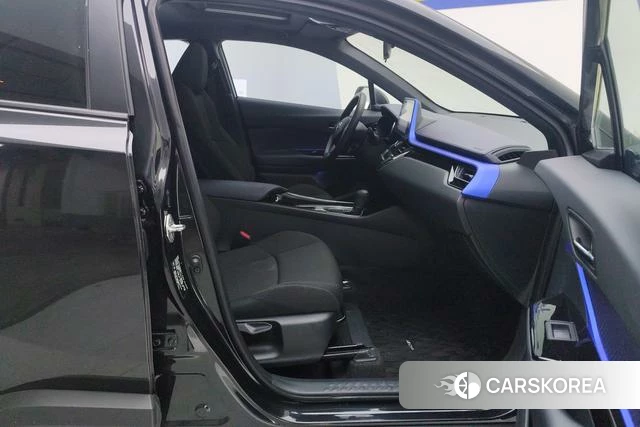 Toyota IZOA id 4273033 из Китая 15