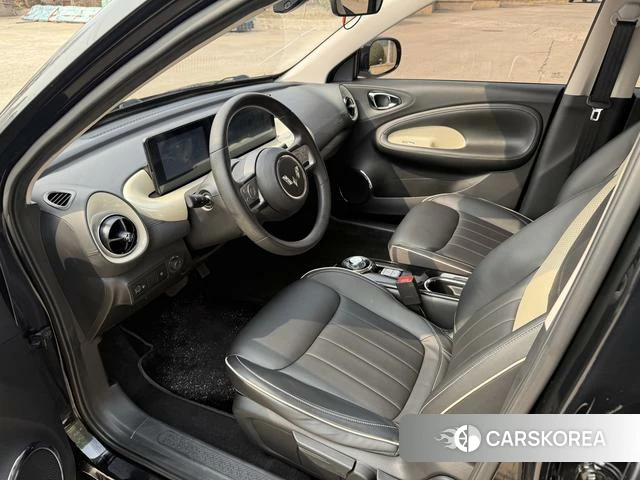 Wuling Automobile Wuling Bingguo id 3908911 из Китая 8