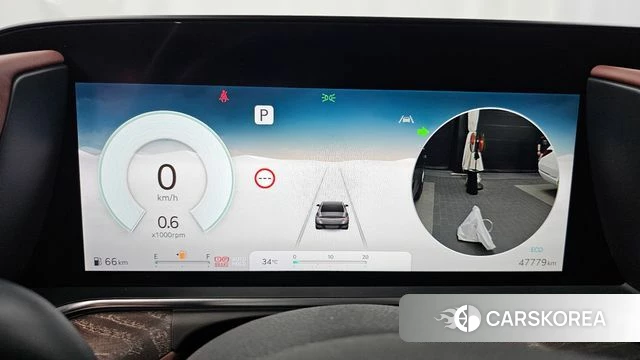 Genesis G90 (RS4) id 4675458 из Кореи 33