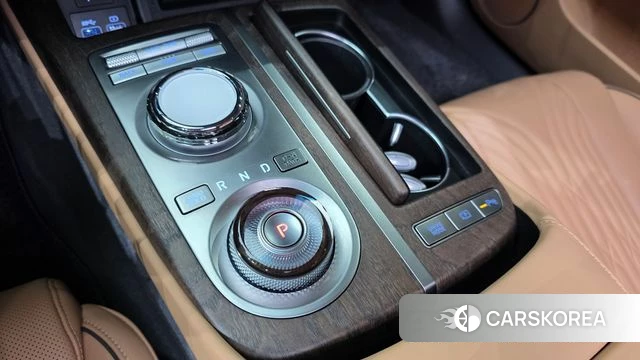Genesis G80 (RG3) id 4691777 из Кореи 33