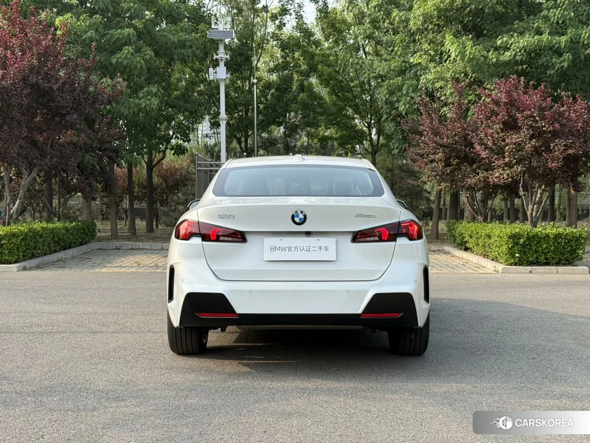 BMW 2 series id 4419522 из Китая 9