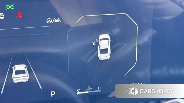 Kia The New K8 id 3896715 из Кореи 17