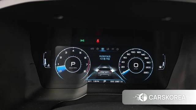 Ssangyong Beautiful Korando id 4749814 из Кореи 29