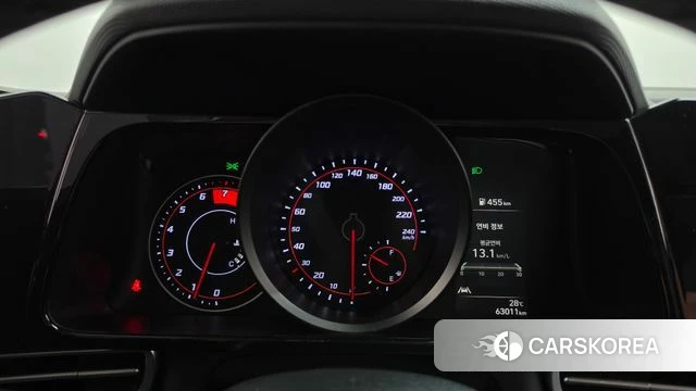 Hyundai Avante (CN7) id 4657656 из Кореи 18