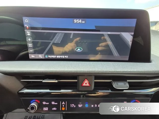 Kia EV6 id 3116473 из Кореи 14