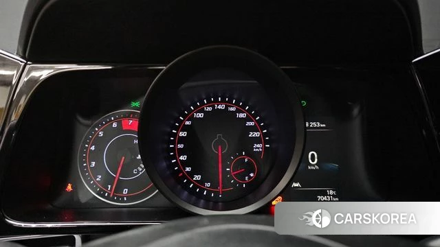 Hyundai Avante (CN7) id 4943600 из Кореи 28