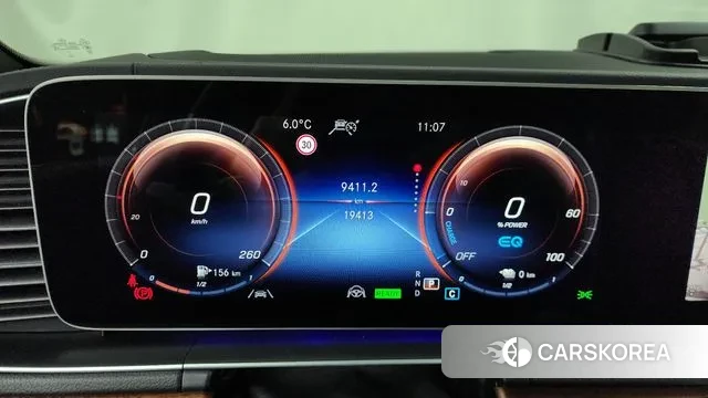 Mercedes-Benz GLE-Class W167 id 3534541 из Кореи 18