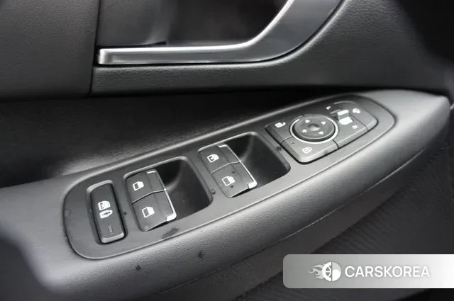 Hyundai Sonata (DN8) id 3253242 из Кореи 16