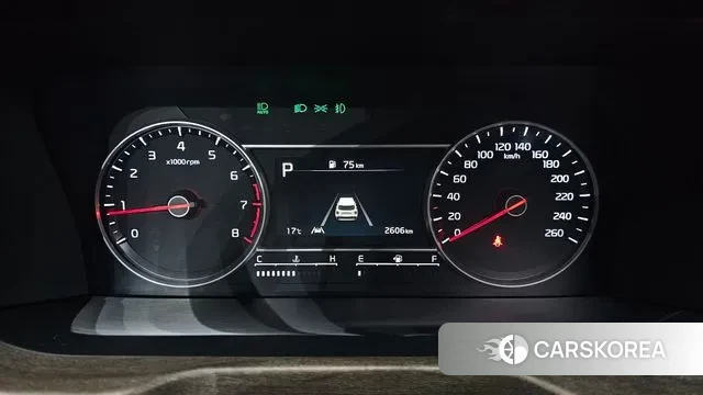 Kia Sorento 4th Generation id 3366688 из Кореи 18