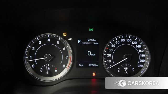 Hyundai Venue id 3915744 из Кореи 18