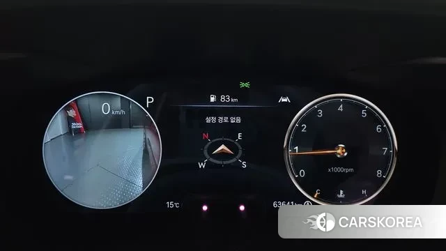 Genesis The New G70 id 3735355 из Кореи 18