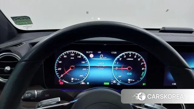 Mercedes-Benz E-Class W213 id 3011591 из Кореи 18