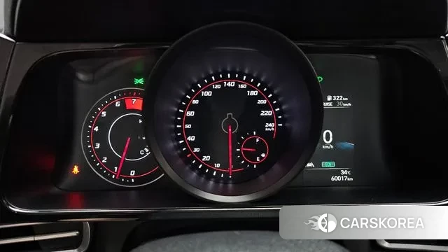 Hyundai Avante (CN7) id 2985846 из Кореи 18