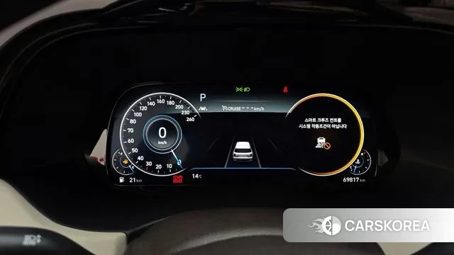 Hyundai Palisade id 3713327 из Кореи 18